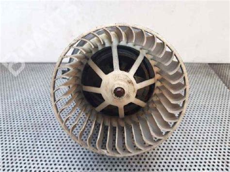 Heater Blower Motor Ford Transit Van Fa Tdci Rwd C H Ca