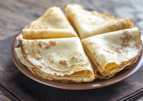 Malawah: Somali Crepes - My Somali Food