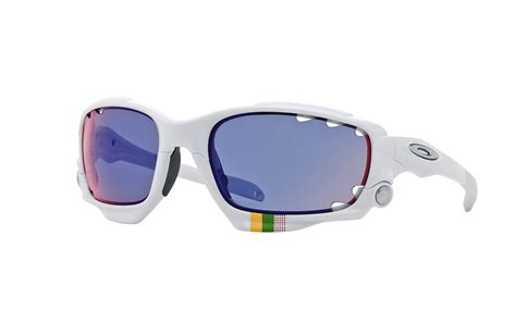 Oakley Tdf Racing Jacket Oo9171 26 Sunglasses Shade Station