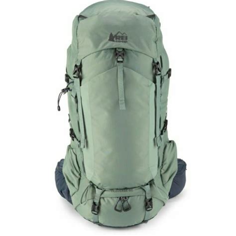 Jual Tas Ransel Gunung Carrier Backpack Rucksack Hiking Camping