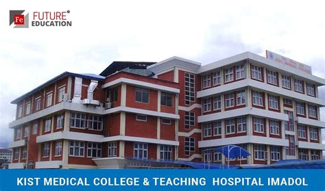 KIST Medical College & Teaching Hospital Imadol: Admissions, Courses,…