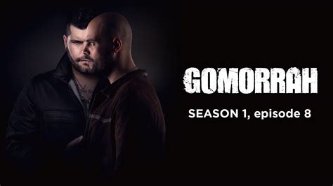 Gomorrah | Hollywood Suite