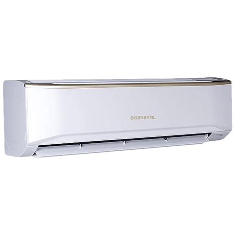 Buy O GENERAL Buta 1 5 Ton 3 Star Split AC 2023 Model Copper