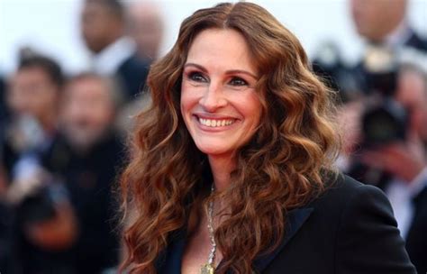 Julia Roberts Célèbre Ses 22 Ans De Mariage Avec Danny Moder