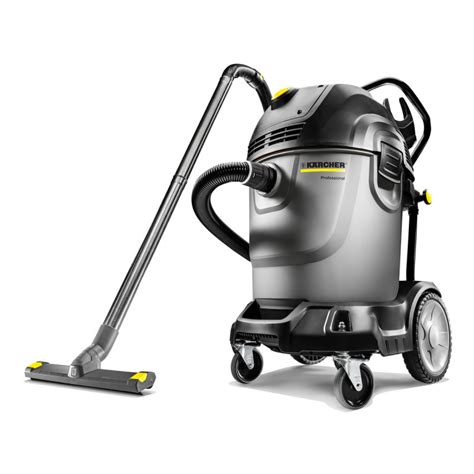 NT 65 2 Tact² 2760W 65L odkurzacz profesjonalny Karcher