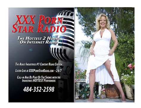 Karen Summer On Twitter Karen Summer Wed Nites From Pm PCT On XXX Porn Star Radio