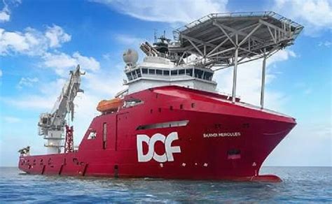 Dof Subsea Abre Vagas Offshore Para Operador E Supervisor De Rov Em