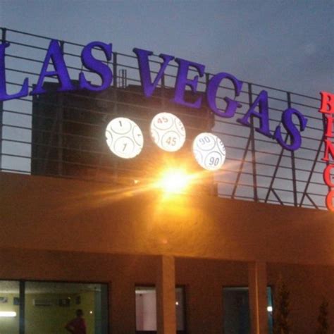 Riapre La Sala Bingo Las Vegas Tornano Al Lavoro Ex Dipendenti