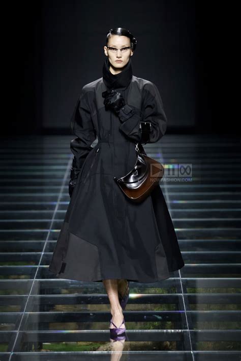 Prada Ready To Wear Fall Winter Milan Nowfashion