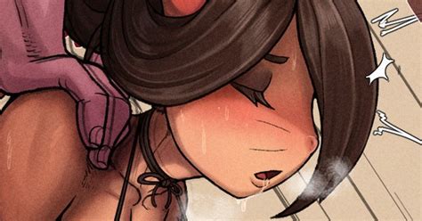 Kingbang Luscious Hentai Manga Porn