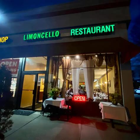 Limoncello Restaurant - Waldwick, NJ | OpenTable