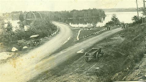 Twin Falls Bridge - HistoricBridges.org