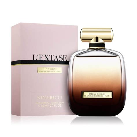 Nina Ricci LExtase Eau De Perfume For Women 80ml Tidlon