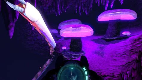 We're gonna need a bigger seamoth... — Unknown Worlds Forums