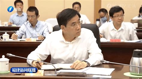 玉林市委书记黄海昆跨省任福建省政府党组成员广西