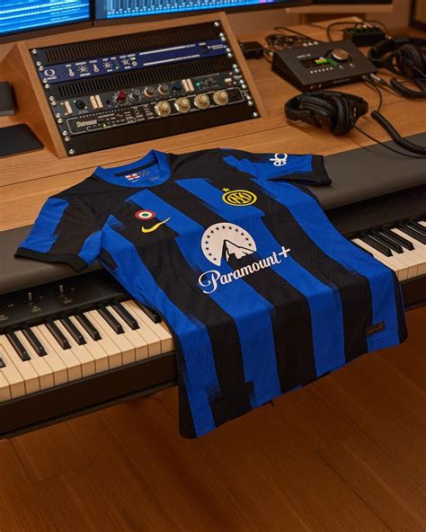 Daniele Mari On Twitter Leaked Inter La Nuova Maglia Home