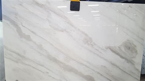 Calacatta Luccicoso Marble Slabs Polished White Marble Slabs Marble