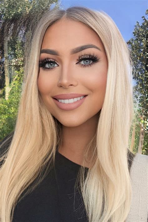 Beautiful Anastasia 24 Y O From Krakow With Blonde Hair ID 530589 LadaDate