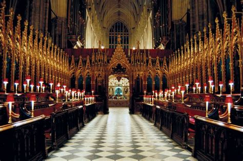 Westminster Abbey Facts History Burials And Architecture Britannica