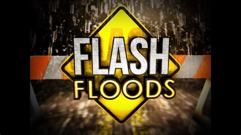 Avc News On Twitter The Nws Has Issued Aflash Flood Warning For Noble