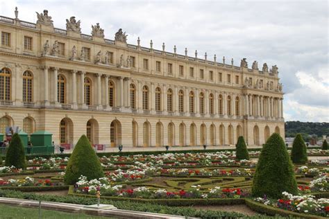 Versailles Tour Privato Guidato Dei Giardini E Biglietto D Ingresso Al