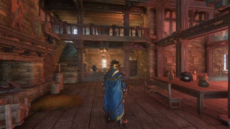 Enshrouded Blue Goblet Tavern: Location of the best base in the game ...