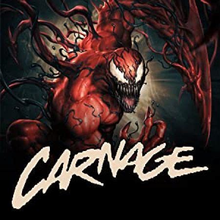 Carnage (2022 - 2023) | Comic Series | Marvel