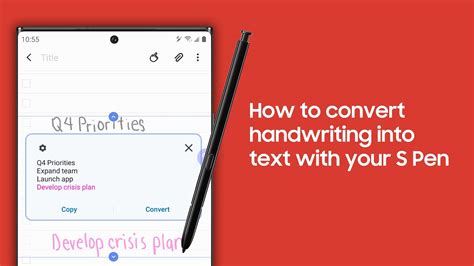 Convert Handwriting To Text Scanner Sellerdarelo