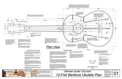 How To Make Baritone Build Schematics