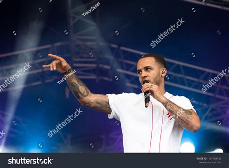 27 Aston Merrygold Stock Photos, Images & Photography | Shutterstock