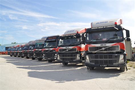 Armada Group Of Companies Leading Total Global Logistics Provider In