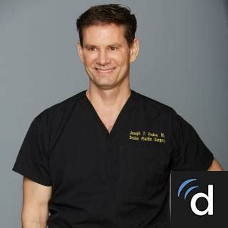 Dr Joseph T Cruise MD Newport Beach CA Plastic Surgeon US