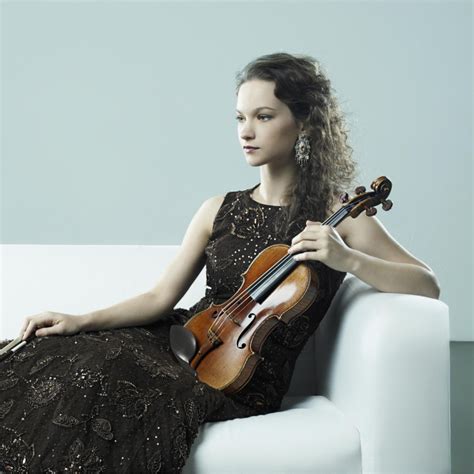 Hilary Hahn Alle Bilder Fotos Und Galerien