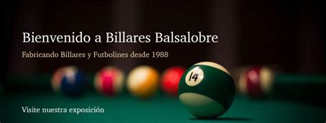 Comprar Billar Online Tienda De Billares Y Futbolines