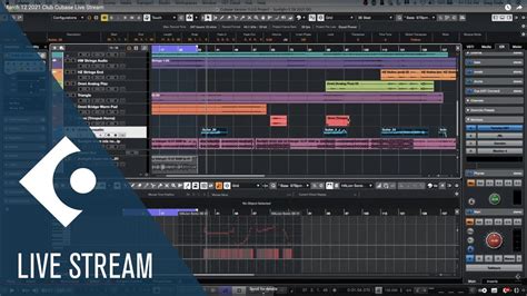 How To Find And Fix Phase Problems In Your Recordings Club Cubase May