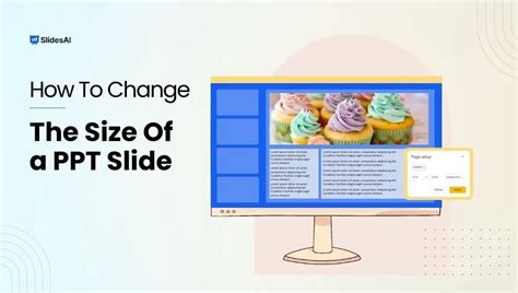 How To Change Slide Size In PowerPoint Easy Tutorial