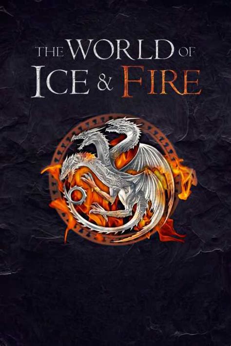 World Of Ice And Fire Collection Aloha Alona The Poster Database TPDb