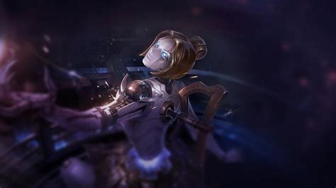 Orianna ARAM Build - Best Guide and Runes for Orianna on Patch 15.1