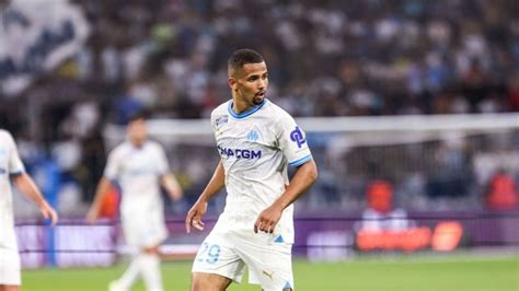 Marseille Premi Res Minutes Et D J Une Mauvaise Nouvelle Pour Iliman