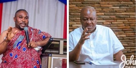 Article Mahama S Hour Economy Policy Is A Clear Indication He Has