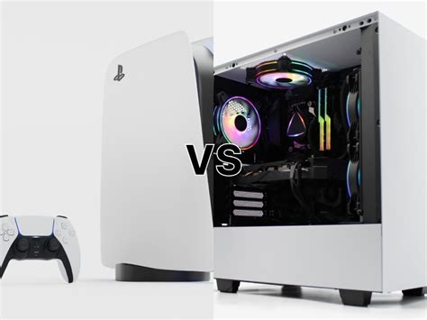 What is the Difference Between PC vs Console Games