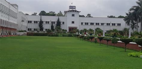 IIIM Main Building – CSIR-Indian Institute of Integrative Medicine