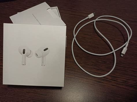 AirPods Pro (Кейс)