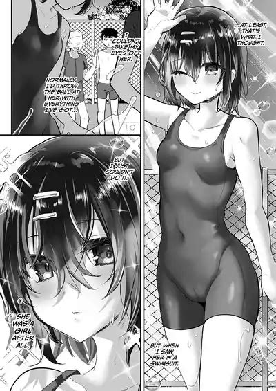Oshiego Doushi O Sex Sasete Mita Nhentai Hentai Doujinshi And Manga