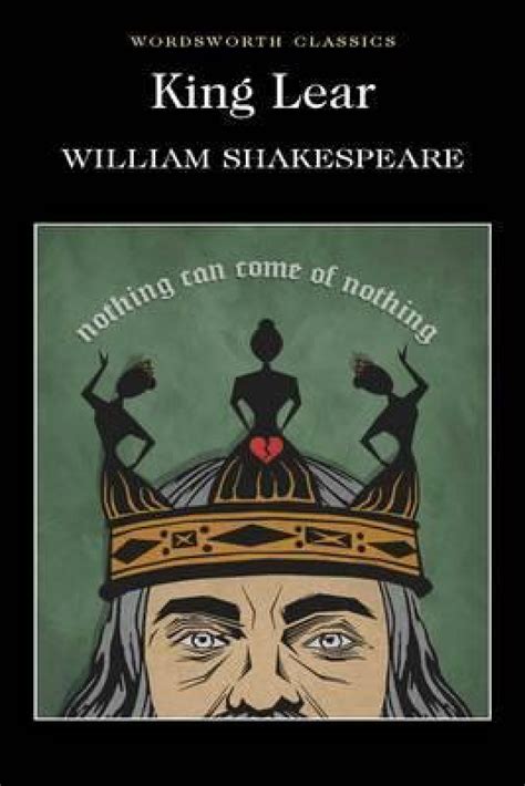 King Lear - William Shakespeare - The Bookshop