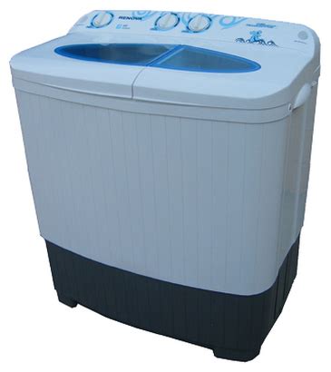 Renova WS-80PET инструкция