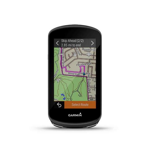 Garmin Edge 1030 Plus | BullBike