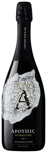 Apothic Sparkling Winemakers Blend Vivino Us