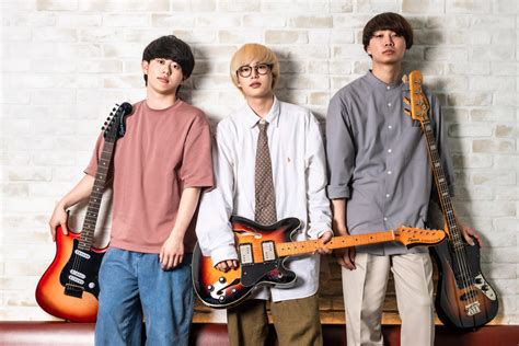 インタビュー Squier®︎ Special Interview ヤングスキニー Fendernews