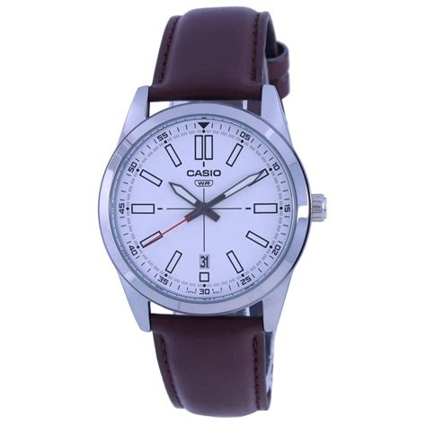 Ceas Barbati Casio Collection Mtp Vd Mtp Vd D E Emag Ro